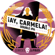Carregueu la imatge al visualitzador de galeries, Ay, Carmela