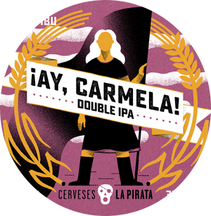 Ay, Carmela