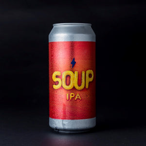 Soup IPA