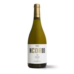 Incordio 2018