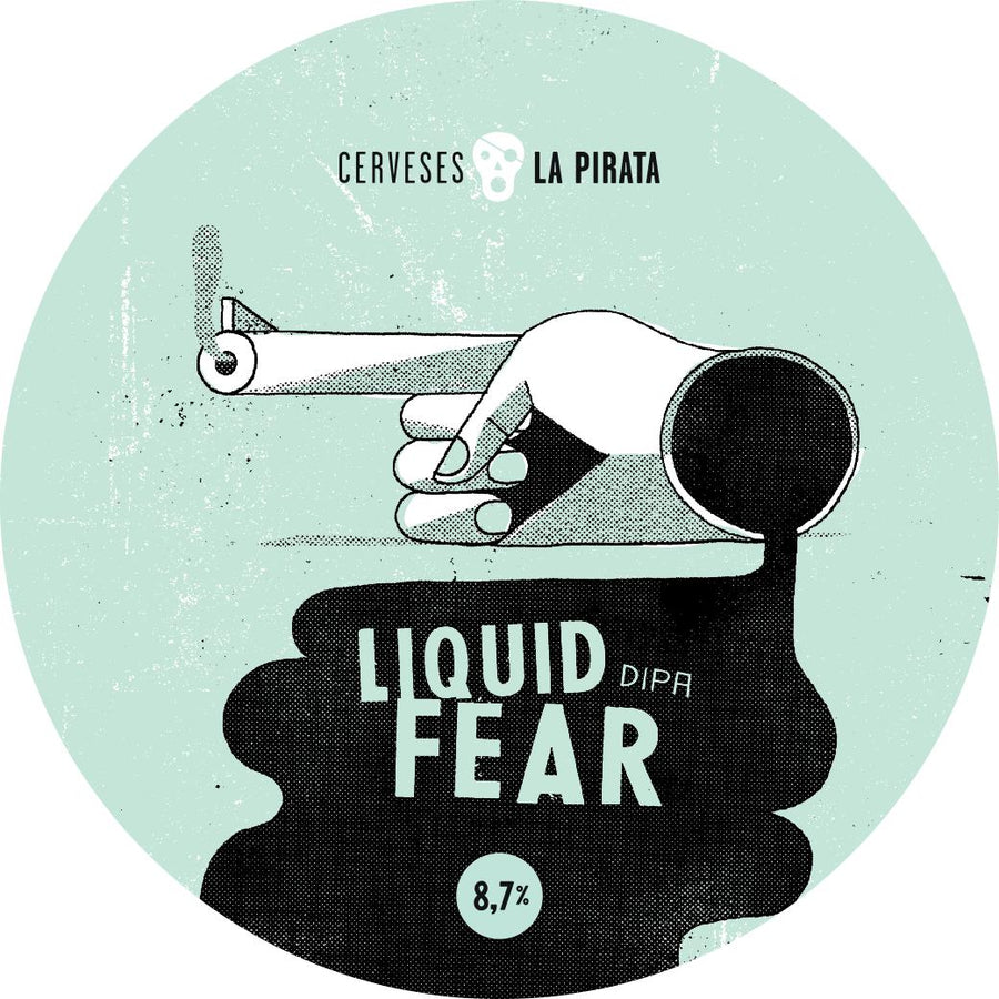 Liquid Fear