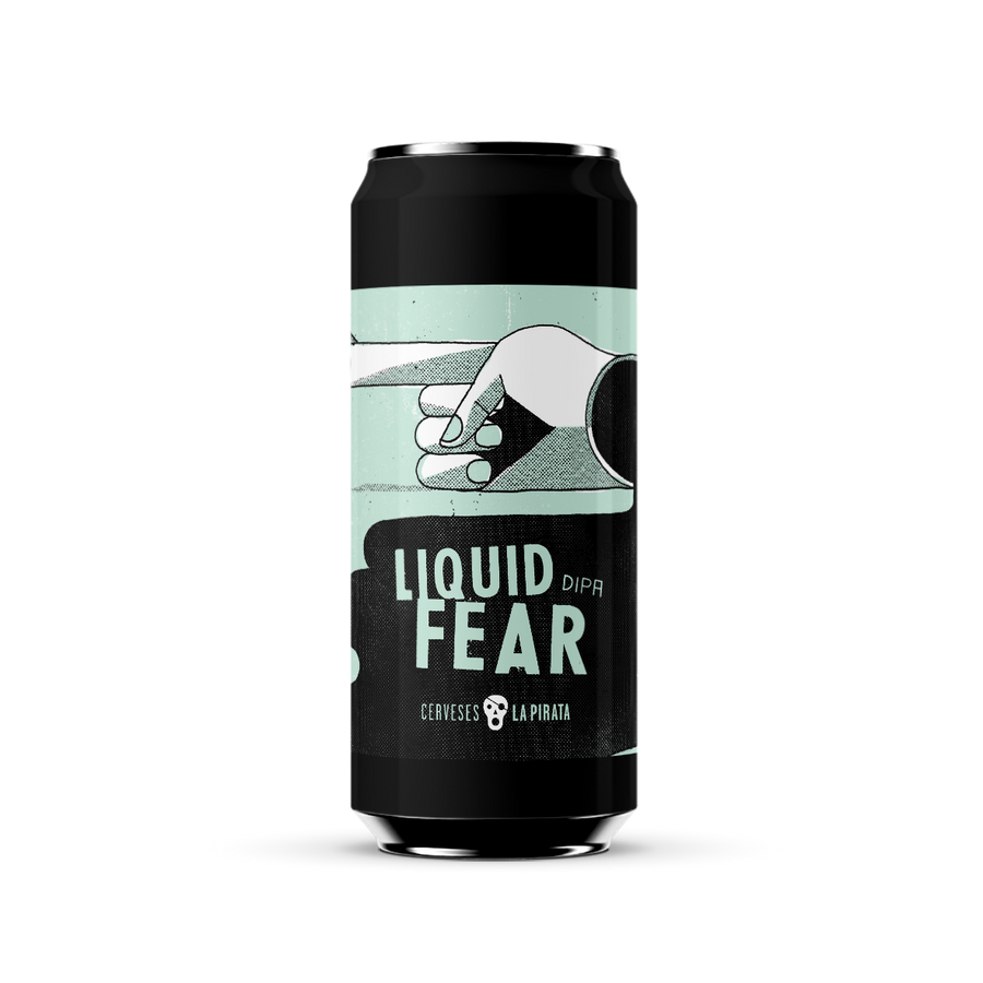 Liquid Fear