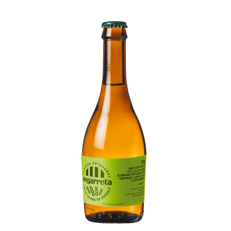 Bavarian IPA